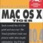 خرید و دانلود نسخه کامل کتاب Mac OS X 10.4 Tiger