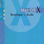 خرید و دانلود نسخه کامل کتاب Mac OS X Developer’s Guide