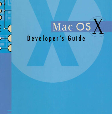 خرید و دانلود نسخه کامل کتاب Mac OS X Developer’s Guide