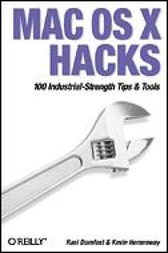 خرید و دانلود نسخه کامل کتاب Mac OS X Hacks_6868177bd0283.jpeg خرید و دانلود نسخه کامل کتاب Mac OS X Hacks