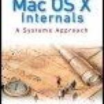 خرید و دانلود نسخه کامل کتاب Mac OS X Internals: A Systems Approach