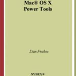 خرید و دانلود نسخه کامل کتاب Mac OS X Power Tools