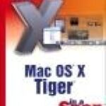 خرید و دانلود نسخه کامل کتاب MAC OS X Tiger in a Snap