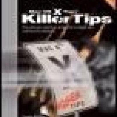 خرید و دانلود نسخه کامل کتاب Mac OS X Tiger Killer Tips