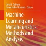 خرید و دانلود نسخه کامل کتاب Machine Learning and Metaheuristics: Methods and Analysis