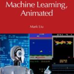 خرید و دانلود نسخه کامل کتاب Machine Learning, Animated