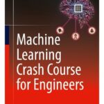 خرید و دانلود نسخه کامل کتاب Machine Learning Crash Course for Engineers
