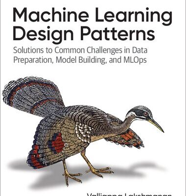 خرید و دانلود نسخه کامل کتاب Machine Learning Design Patterns: Solutions to Common Challenges in Data Preparation, Model Building, and MLOps