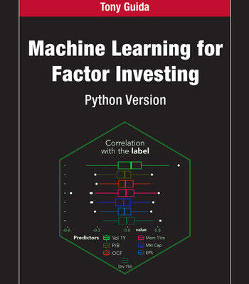 خرید و دانلود نسخه کامل کتاب Machine Learning for Factor Investing