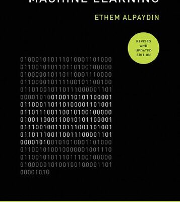 خرید و دانلود نسخه کامل کتاب Machine Learning, revised and updated edition (The MIT Press Essential Knowledge series)