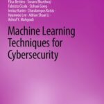 خرید و دانلود نسخه کامل کتاب Machine Learning Techniques for Cybersecurity