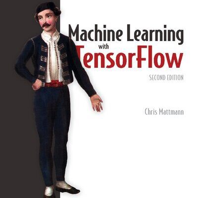 خرید و دانلود نسخه کامل کتاب Machine Learning with TensorFlow