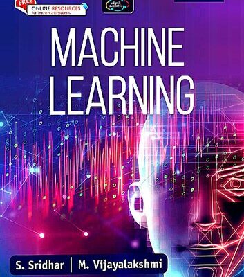 خرید و دانلود نسخه کامل کتاب Machine Learning