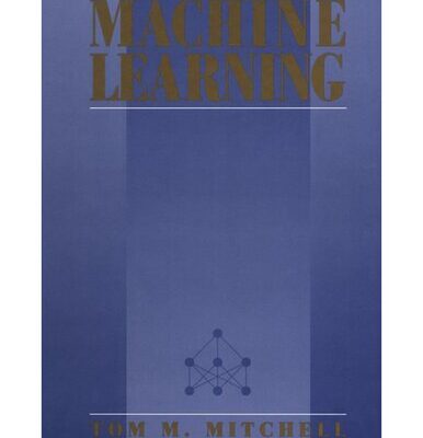 خرید و دانلود نسخه کامل کتاب Machine Learning
