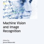 خرید و دانلود نسخه کامل کتاب Machine Vision and Image Recognition