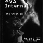 خرید و دانلود نسخه کامل کتاب MacOS and iOS Internals, Volume II: Kernel Mode