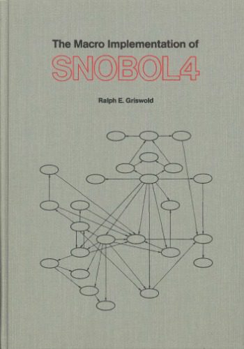 خرید و دانلود نسخه کامل کتاب Macroimplementation of Snobol 4_68779702567a4.jpeg خرید و دانلود نسخه کامل کتاب Macroimplementation of Snobol 4