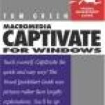 خرید و دانلود نسخه کامل کتاب Macromedia Captivate for Windows: Visual QuickStart Guide