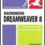 خرید و دانلود نسخه کامل کتاب Macromedia Dreamweaver 8 for Windows & Macintosh (Visual QuickStart Guide)