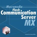 خرید و دانلود نسخه کامل کتاب Macromedia Flash Communication Server MX