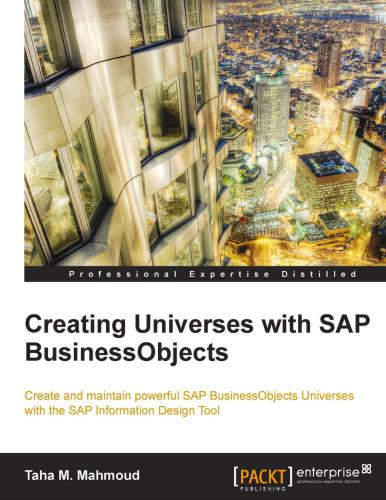 خرید و دانلود نسخه کامل کتاب Mahmoud. Creating Universes with SAP BusinessObjects_6878a6e74bb8b.jpeg خرید و دانلود نسخه کامل کتاب Mahmoud. Creating Universes with SAP BusinessObjects