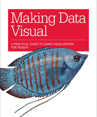 خرید و دانلود نسخه کامل کتاب Making Data Visual: A Practical Guide to Using Visualization for Insight