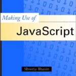 خرید و دانلود نسخه کامل کتاب Making Use of JavaScript