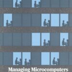خرید و دانلود نسخه کامل کتاب Managing microcomputers in large organisations