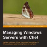 خرید و دانلود نسخه کامل کتاب Managing Windows Servers with Chef