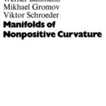 خرید و دانلود نسخه کامل کتاب Manifolds of nonpositive curvature