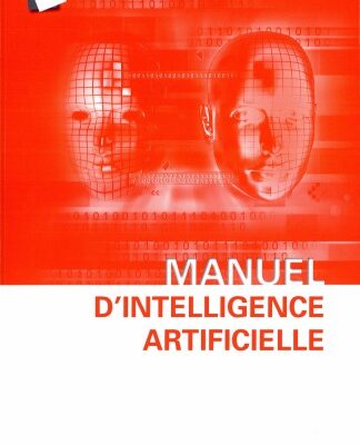 خرید و دانلود نسخه کامل کتاب Manuel d’intelligence artificielle