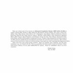 خرید و دانلود نسخه کامل کتاب [Manuscript] Advanced Complexity Theory (MIT 6.841/18.405)