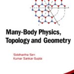 خرید و دانلود نسخه کامل کتاب Many-Body Physics, Topology and Geometry