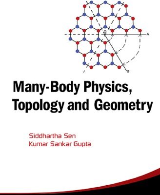 خرید و دانلود نسخه کامل کتاب Many-Body Physics, Topology and Geometry