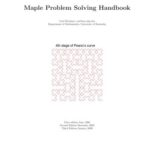 خرید و دانلود نسخه کامل کتاب Maple Problem Solving Handbook