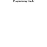 خرید و دانلود نسخه کامل کتاب Maple V Programming Guide