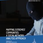خرید و دانلود نسخه کامل کتاب Mapping Extremist Communities: A Social Network Analysis Approach