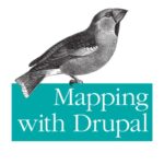 خرید و دانلود نسخه کامل کتاب Mapping with Drupal