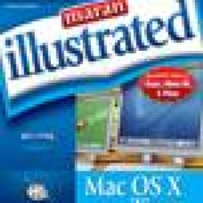 خرید و دانلود نسخه کامل کتاب Maran Illustrated Mac OS X v.10.4 Tiger