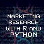 خرید و دانلود نسخه کامل کتاب Marketing Research with R and Python
