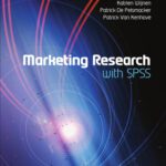 خرید و دانلود نسخه کامل کتاب Marketing research with SPSS
