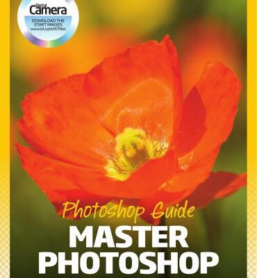 خرید و دانلود نسخه کامل کتاب Master Photoshop in a day