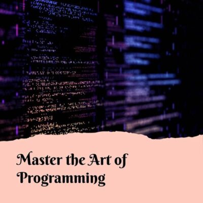 خرید و دانلود نسخه کامل کتاب Master The Art of Programming language| By Raj Baidya : Complete guide for programming language