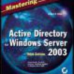 خرید و دانلود نسخه کامل کتاب Mastering Active Directory for Windows Server