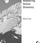 خرید و دانلود نسخه کامل کتاب Mastering Active Directory