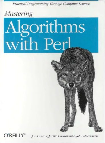 خرید و دانلود نسخه کامل کتاب Mastering Algorithms with Perl_686570ef6db0c.jpeg خرید و دانلود نسخه کامل کتاب Mastering Algorithms with Perl