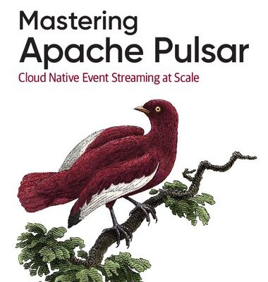 خرید و دانلود نسخه کامل کتاب Mastering Apache Pulsar: Cloud Native Event Streaming at Scale