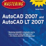 خرید و دانلود نسخه کامل کتاب Mastering AutoCAD 2007 and AutoCAD LT2007