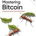 خرید و دانلود نسخه کامل کتاب Mastering Bitcoin: Programming the Open Blockchain