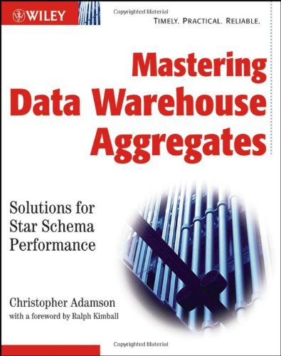 خرید و دانلود نسخه کامل کتاب Mastering Data Warehouse Aggregates: Solutions for Star Schema Performance_686e642c44ffd.jpeg خرید و دانلود نسخه کامل کتاب Mastering Data Warehouse Aggregates: Solutions for Star Schema Performance